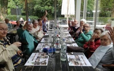 Le musée en plein air de Bokrijk